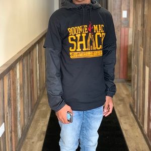 Meet your Posher, Anthony